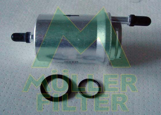MULLER FILTER Kütusefilter FB276